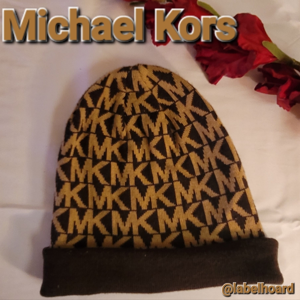 Michael Kors Winter Hat
